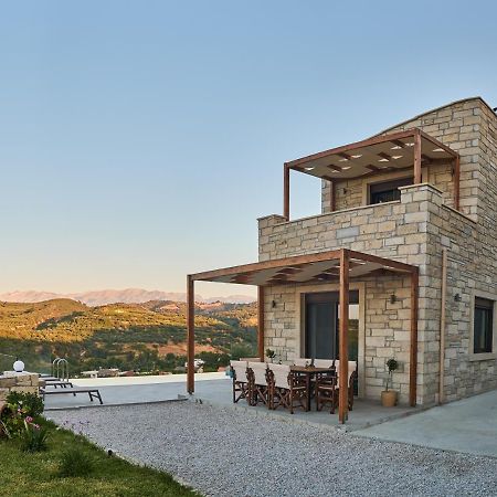 Villa Olive Valley Loutraki  Экстерьер фото
