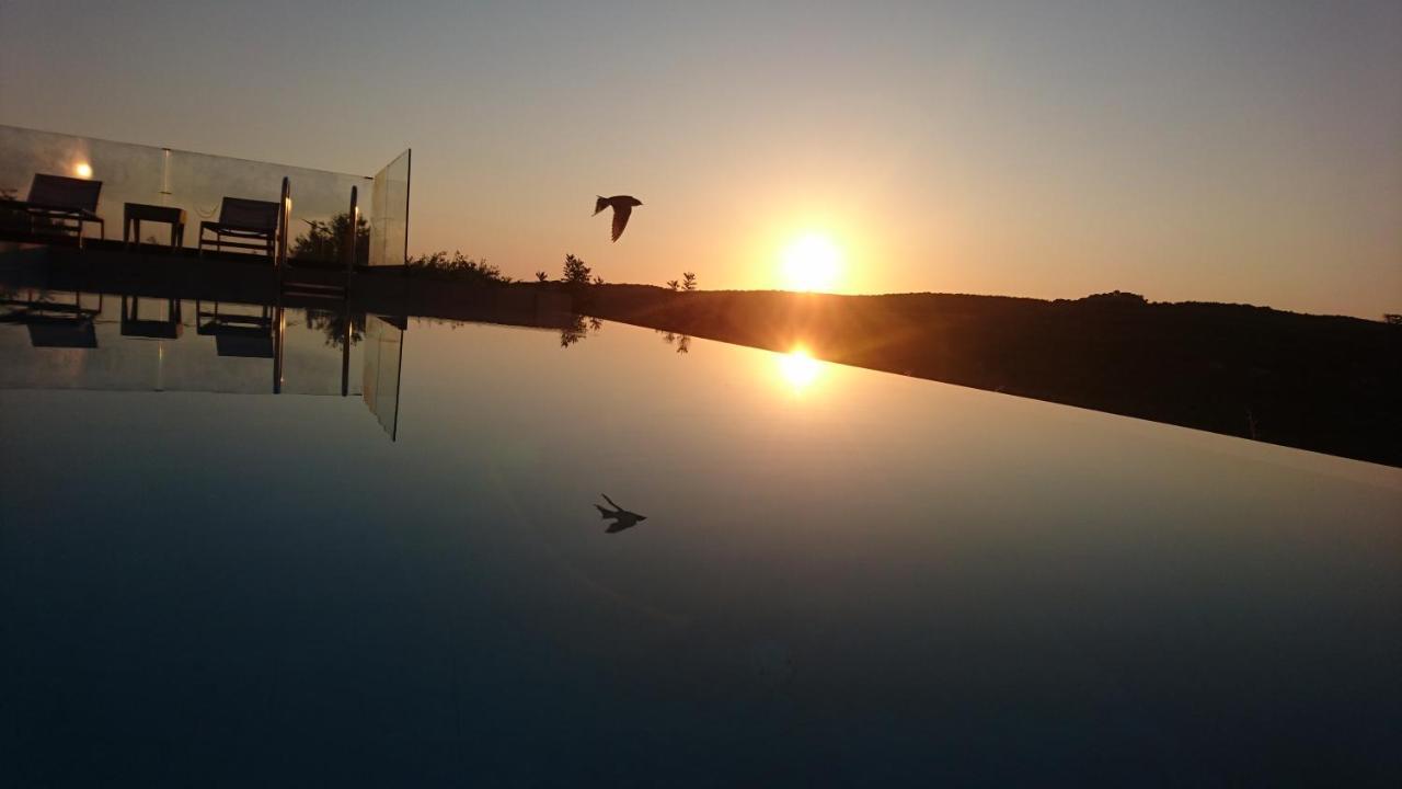 Villa Olive Valley Loutraki  Экстерьер фото
