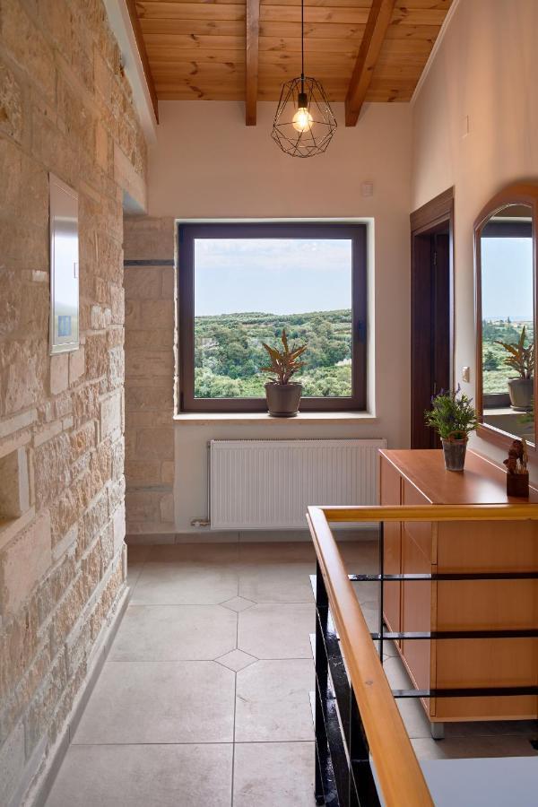 Villa Olive Valley Loutraki  Экстерьер фото