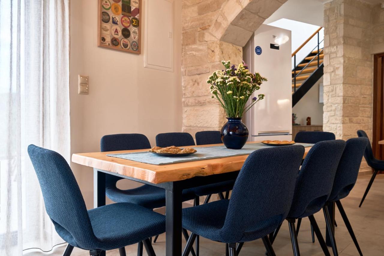 Villa Olive Valley Loutraki  Экстерьер фото